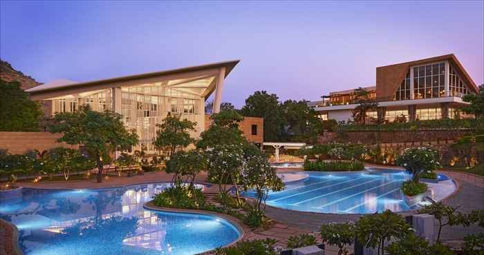 อื่นๆ Taj Aravali Resort & Spa