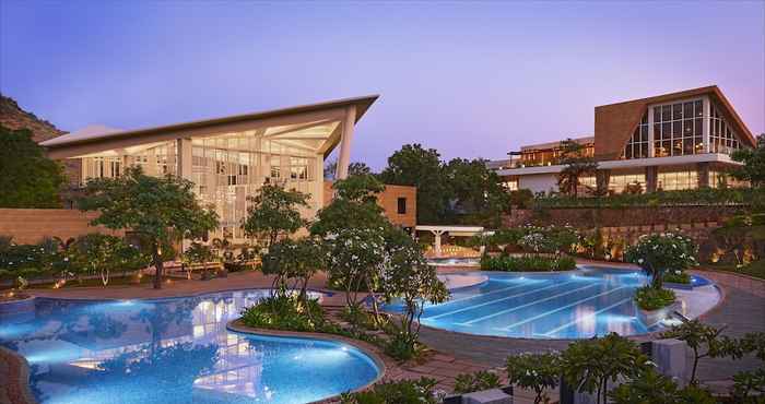 Others Taj Aravali Resort & Spa