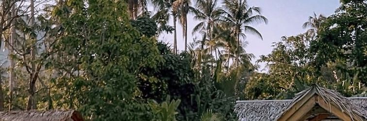 기타 El Nido Moringa Resort