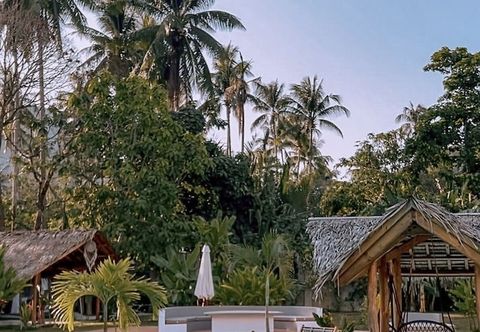 기타 El Nido Moringa Resort