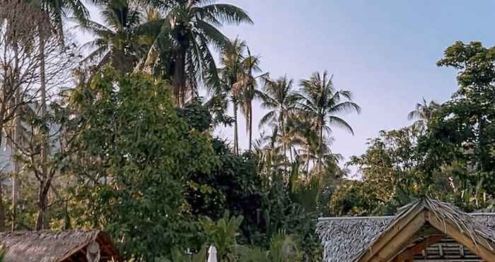 อื่นๆ El Nido Moringa Resort