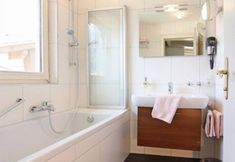 Khác 4 Aparthotel Krösbacher