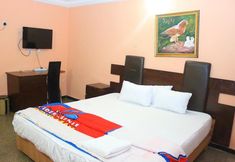 Others 3 Keves Inn and Suites