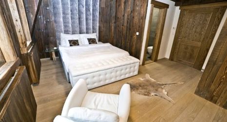 Others 2 Chalet Petit Palais