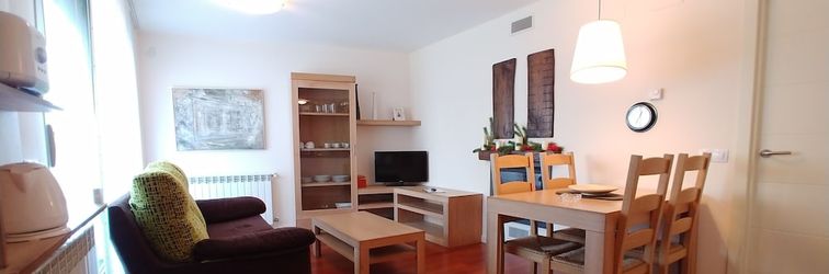 其他 Margas Golf - Primera Planta I