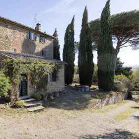 Primary image 1 Villa Bacanella, Castelfranco Piandiscò Hotels