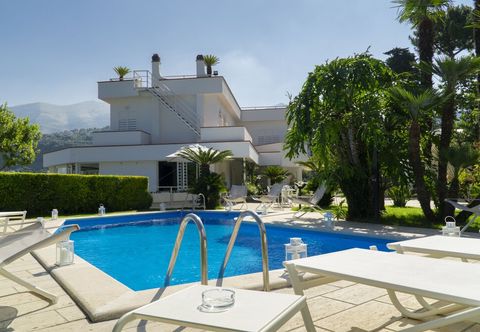 其他 Wonder Vesuvian Villa