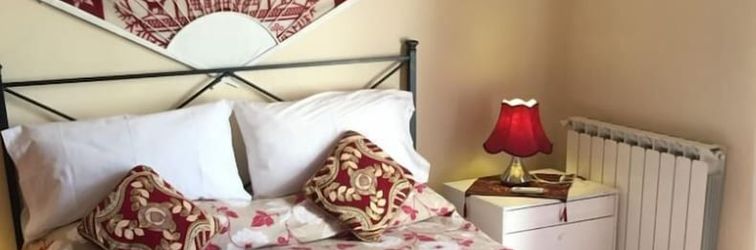 기타 B&B Casa Celsi