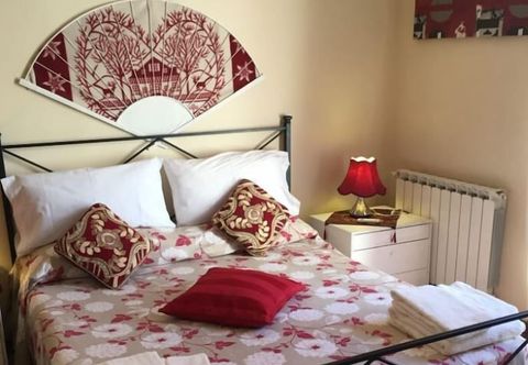 기타 B&B Casa Celsi