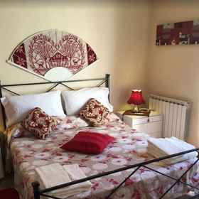 Primary image1塞爾西民宿,Framura飯店