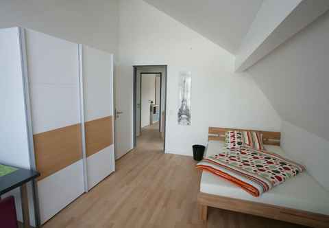 อื่นๆ City Apartment Karlsruhe