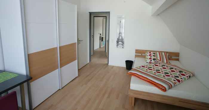 Lain-lain City Apartment Karlsruhe