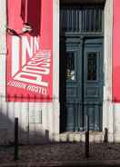 Imej utama Inn Possible Lisbon Hostel