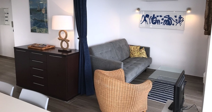 Khác Apartamento San Sebastián 5D