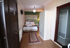 其他 6 Miray Apart Hotel