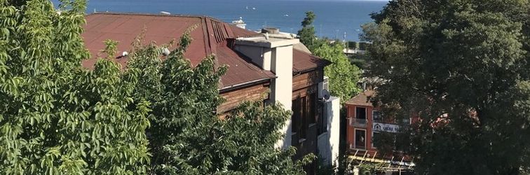 其他 Miray Apart Hotel