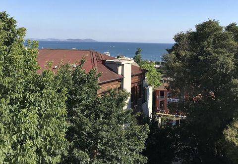 其他 Miray Apart Hotel