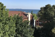 其他 Miray Apart Hotel