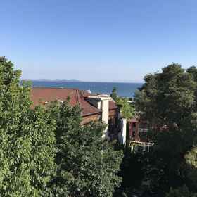 Primary image1Miray Apart Hotel,Mevlana Bazaar Lokum Fabrikası مولانا بازار飯店