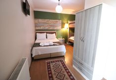 其他 4 Miray Apart Hotel