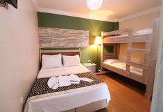 其他 5 Miray Apart Hotel