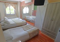 其他 7 Miray Apart Hotel