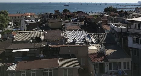 其他 2 Miray Apart Hotel