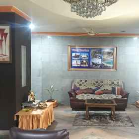 Primary image 1 Hotel Manikanta Residency, Dolphin's Nose Park Hotels