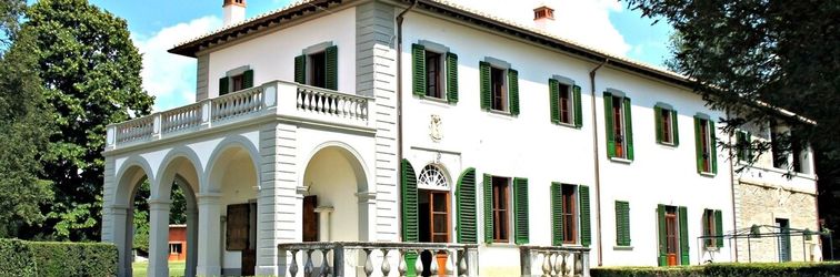 Others Villa Martina