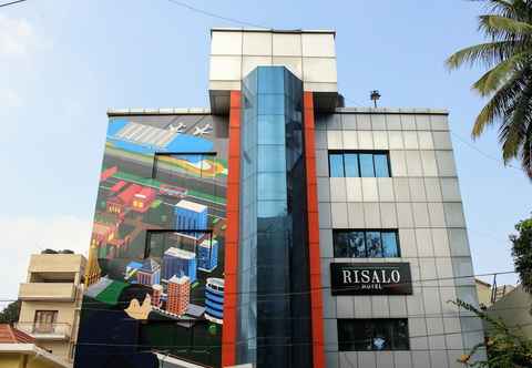 Lain-lain Risalo Hotel Indiranagar