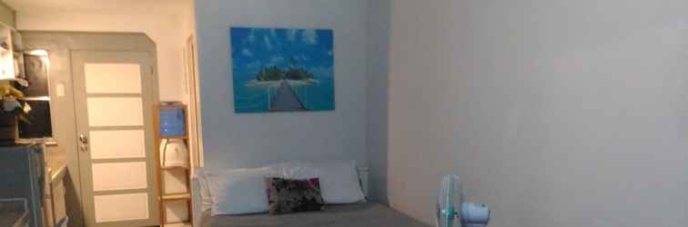 Lainnya Tipolo Tree Serviced Apartments