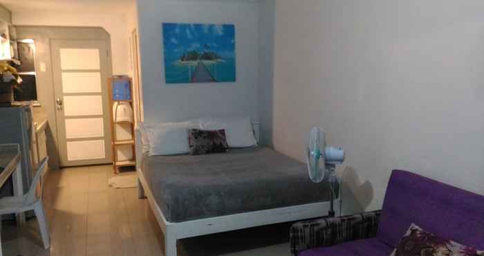 Lainnya Tipolo Tree Serviced Apartments