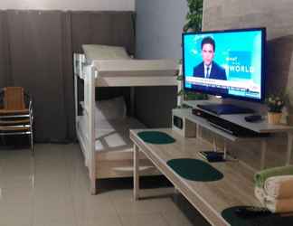 Lainnya 2 Tipolo Tree Serviced Apartments