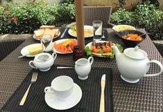 Others 7 Manchester Villa