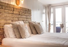 其他 6 Lusty Glaze Beach Accommodation