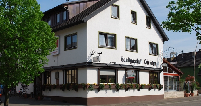 Lain-lain Hotel Werneths Landgasthof Hirschen