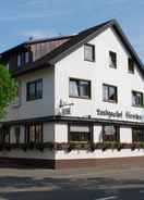 Imej utama Hotel Werneths Landgasthof Hirschen