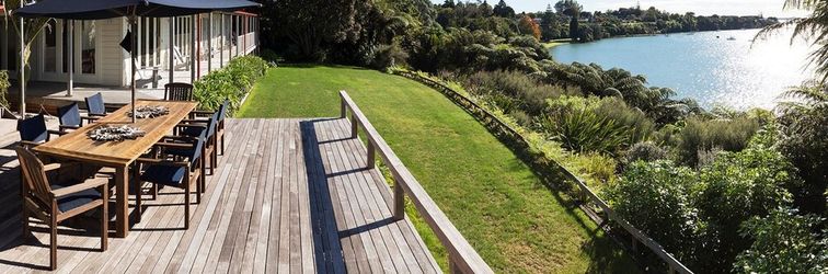 Khác Morning Tide Villa