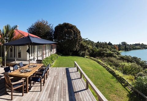 Khác Morning Tide Villa