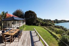 Khác Morning Tide Villa