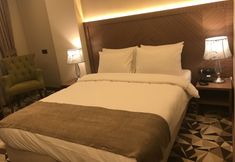 อื่นๆ 3 Taksim Time Hotel