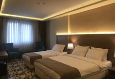 Others 5 Taksim Time Hotel