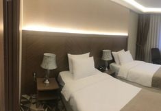 อื่นๆ 7 Taksim Time Hotel