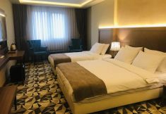 อื่นๆ 2 Taksim Time Hotel