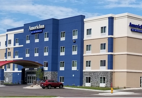 Others AmericInn by Wyndham Sioux Falls North