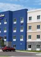 Imej utama AmericInn by Wyndham Sioux Falls North