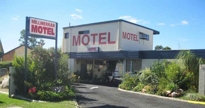 Others Millmerran Motel