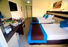 その他 2 Klas More Beach Hotel