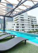 Primary image The Nest Ploenchit By Favstay