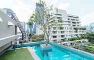 Others 6 The Nest Ploenchit By Favstay